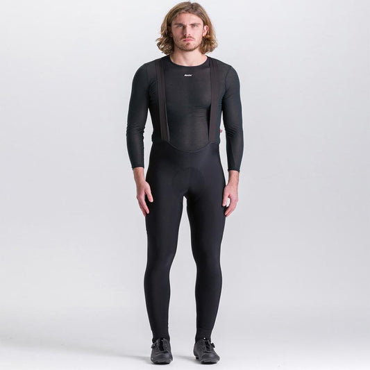 Santini Cargo Bibtights-Black - D Byk Store