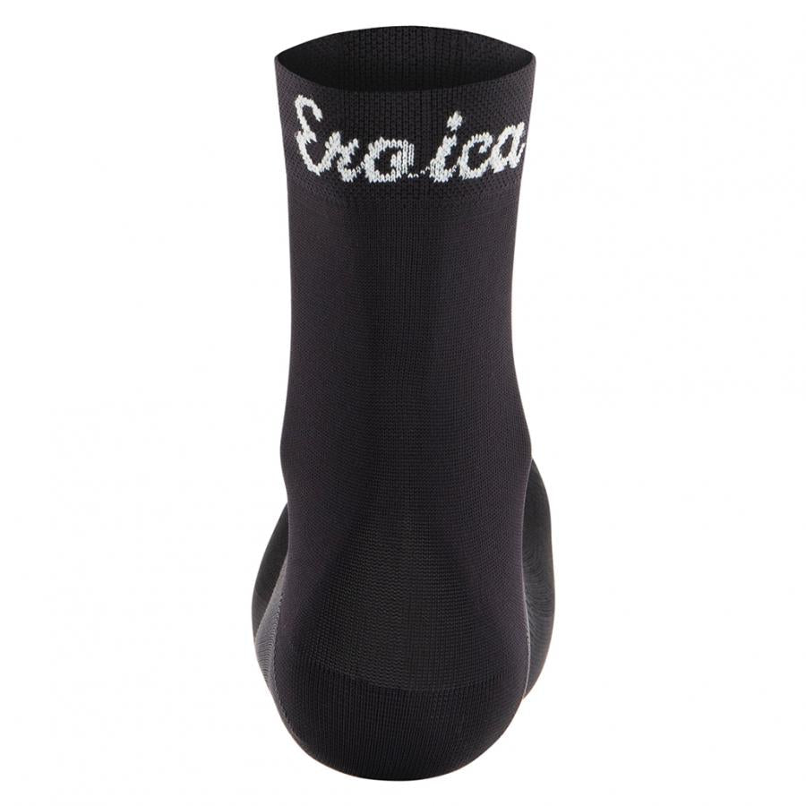 Santini Eroica Socks-Black - D Byk Store
