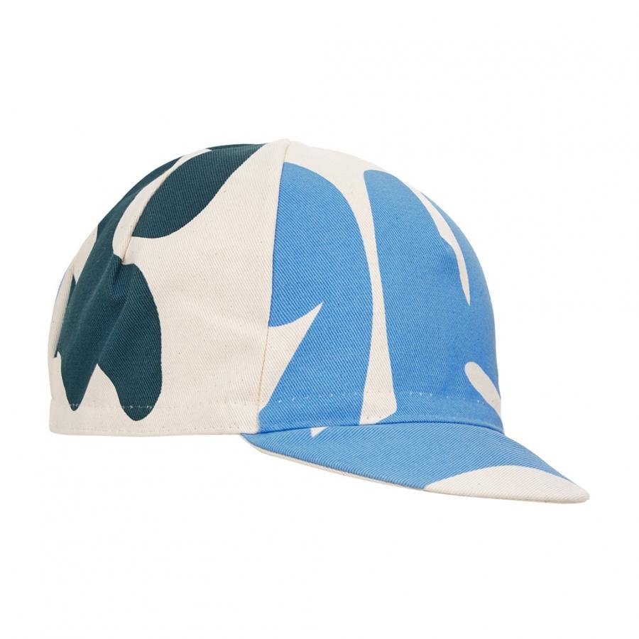 Santini EVO Cycling Cap-Cappuccino - D Byk Store