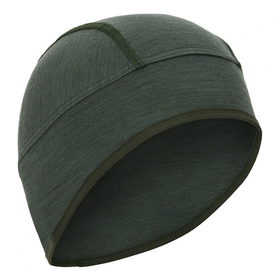 Santini Explorer Wool Winter Cap-Green - D Byk Store