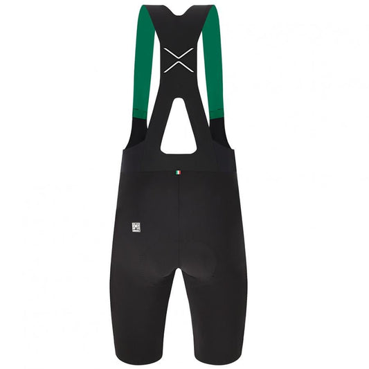 Santini Redux Speed Bibshorts-Black - D Byk Store