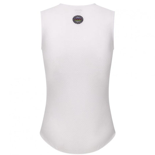 Santini UCI World Champion Unisex Baselayer-Print - D Byk Store
