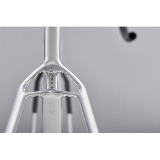 SEKA Spear Frameset - Achromatic Silver - D Byk Store