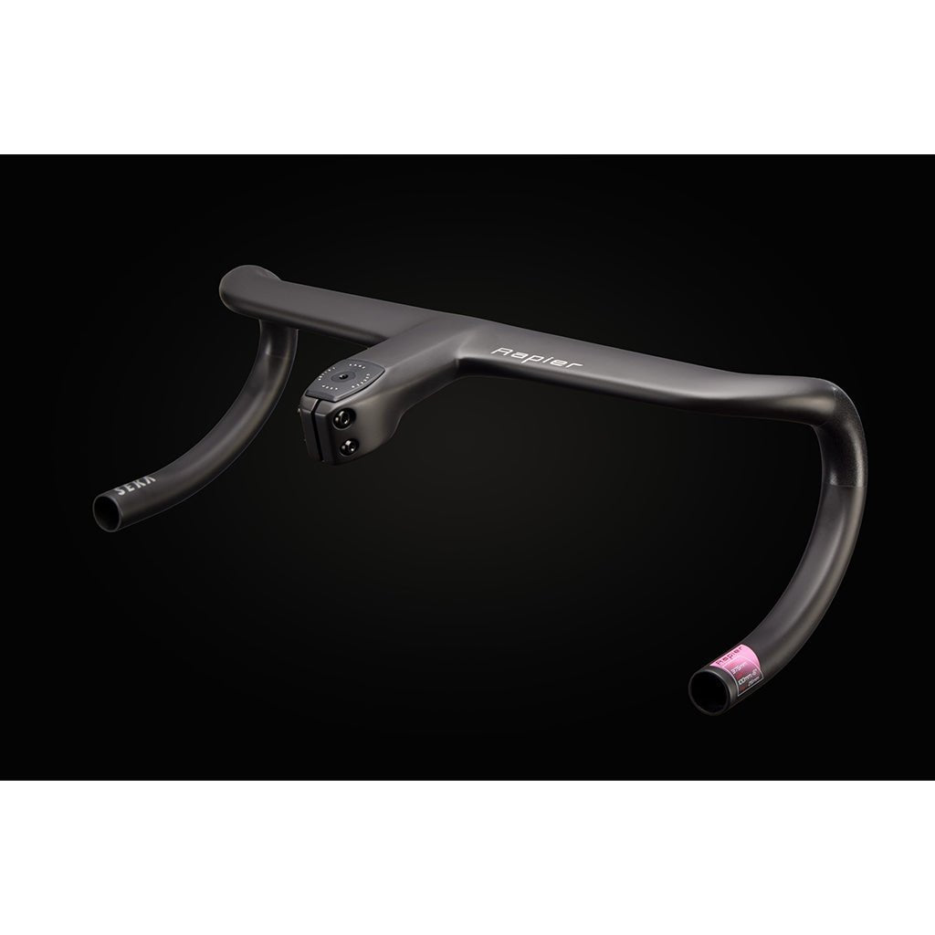 SEKA Spear RDC Frameset - Thorian Purple - D Byk Store