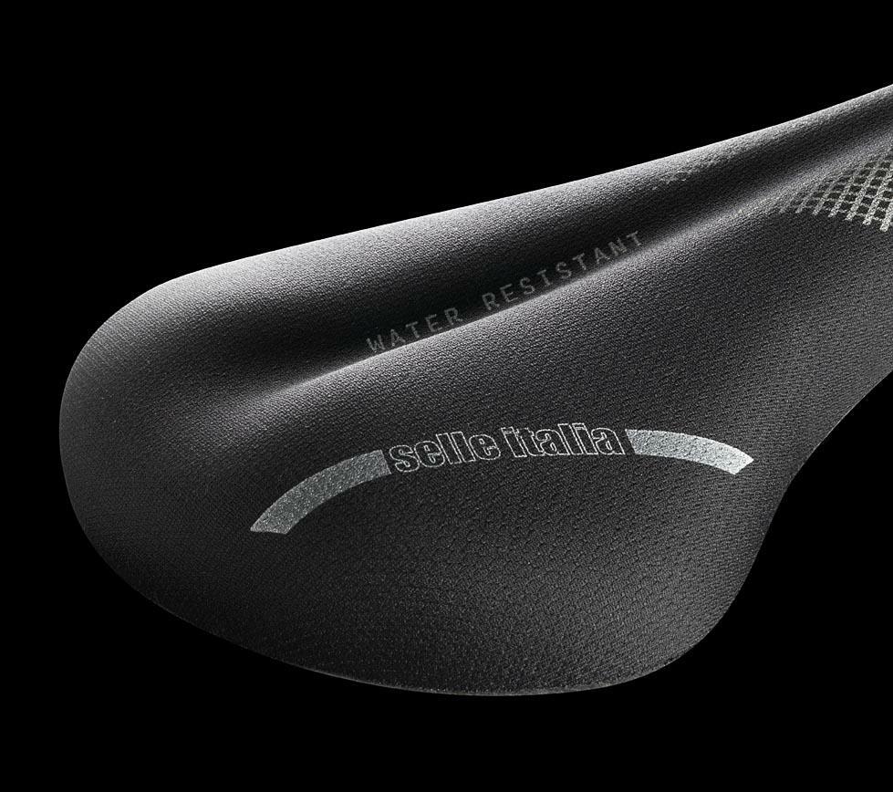 Selle Italia Comfort Booster - D Byk Store