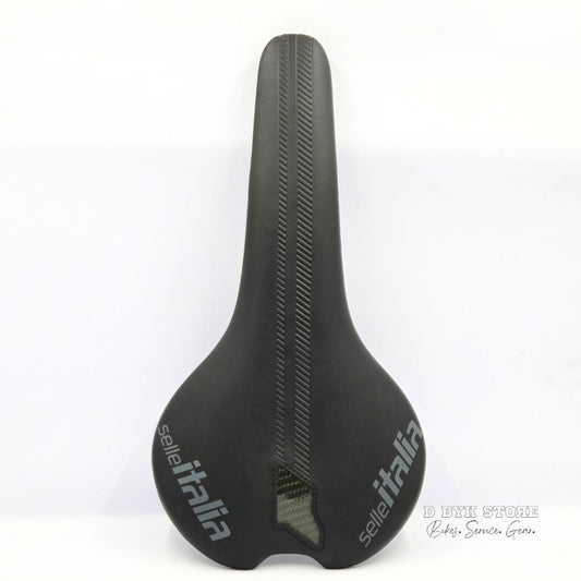 Selle Italia Flite TM Manganese Saddle – Black - D Byk Store