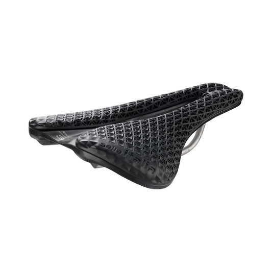 Selle Italia Novus Boost Evo 3D Kit Carbonio Superflow Saddle - D Byk Store