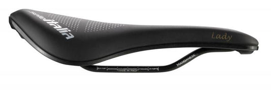 Selle Italia Novus Boost Evo Lady Superflow Saddle - D Byk Store