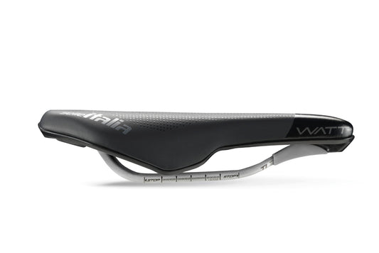 Selle Italia Watt TI316 Gel Superflow - OEM Packaging - D Byk Store