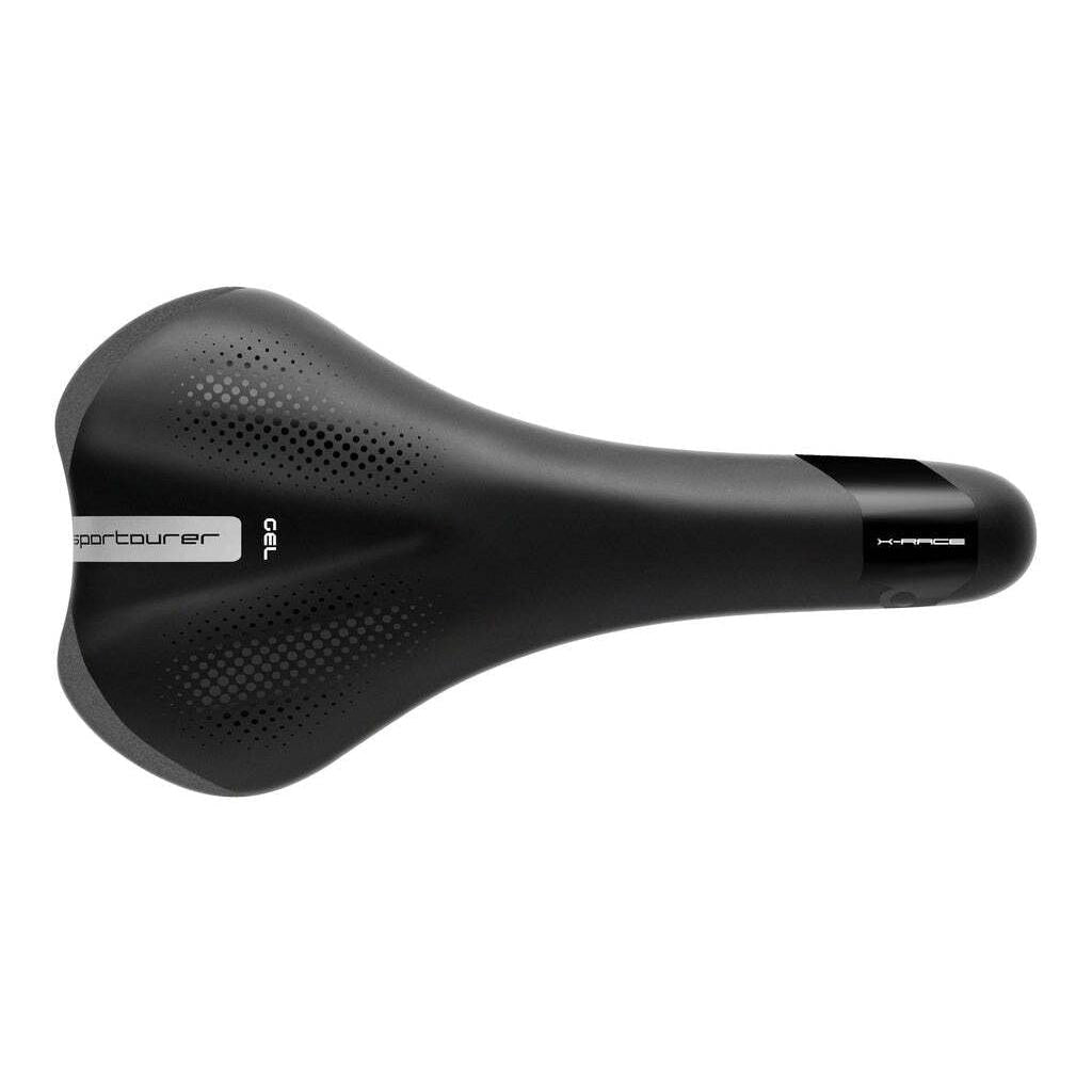 Selle Italia X - Race Gel Flow Saddle - D Byk Store