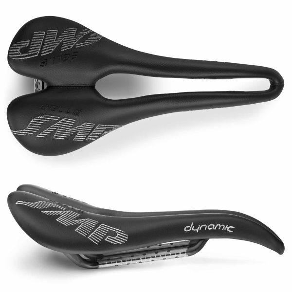 Selle SMP Saddle Dynamic Black LXB - D Byk Store