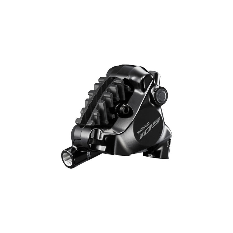 Shimano 105 Disc Brake Set - Dual Control Lever - Left Right - D Byk Store