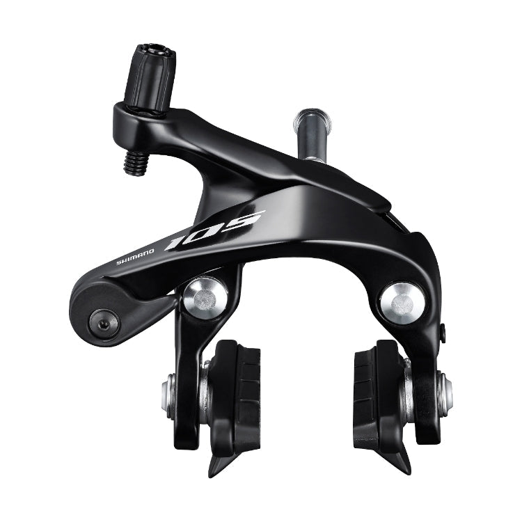 Shimano 105 Dual - Pivot Brake Caliper BR - R7000 Rear - Black - D Byk Store