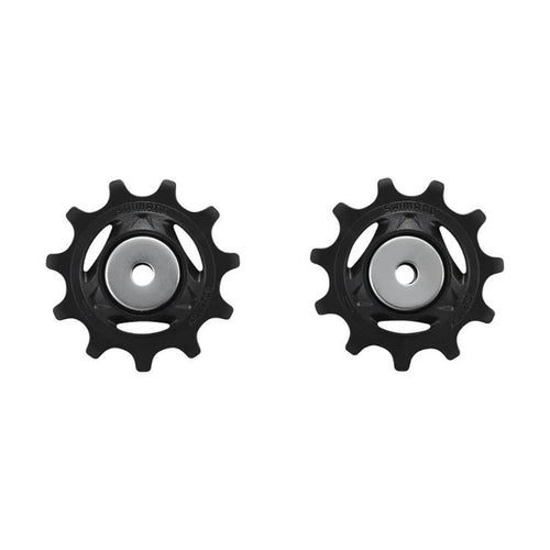 Shimano 105 RD-R7150 Derailleur Pulley Set (Black)