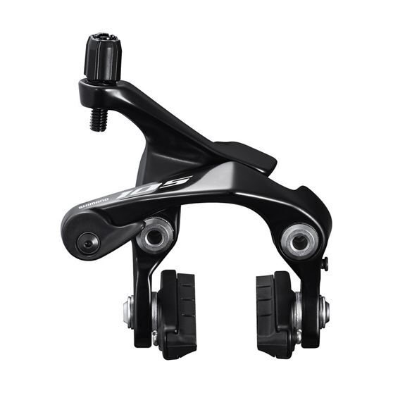 Shimano 105 Rear Seat Stay Mount Rear Brake Caliper - BR - R7010 - RS - D Byk Store