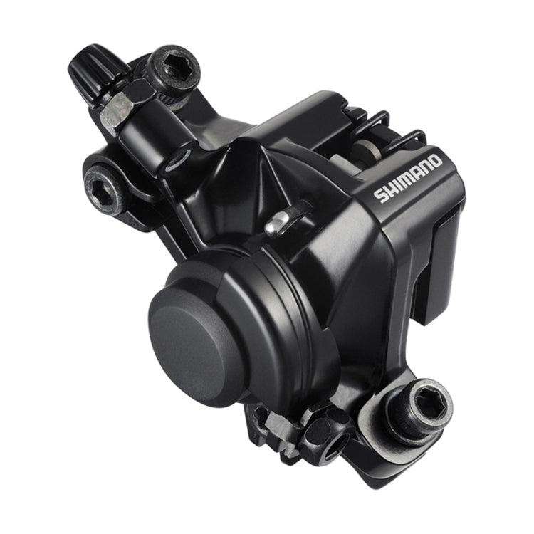 Shimano Altus Disc Brake Caliper - BR - M375 - D Byk Store