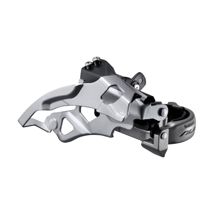 Shimano Altus FD - M310 Top Swing Front Derailleur 3x7/8 - speed - D Byk Store
