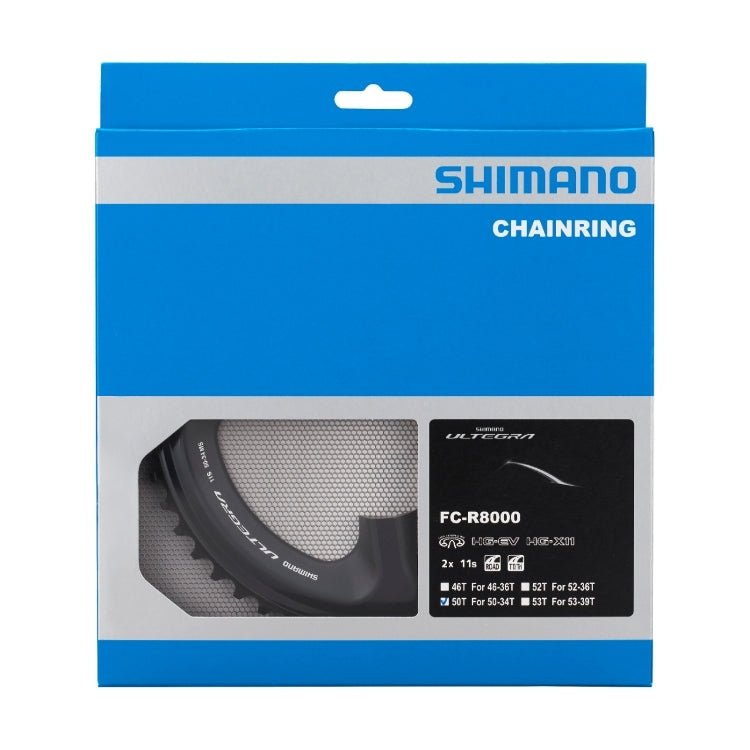 Shimano Chainring FC - R8000 - D Byk Store