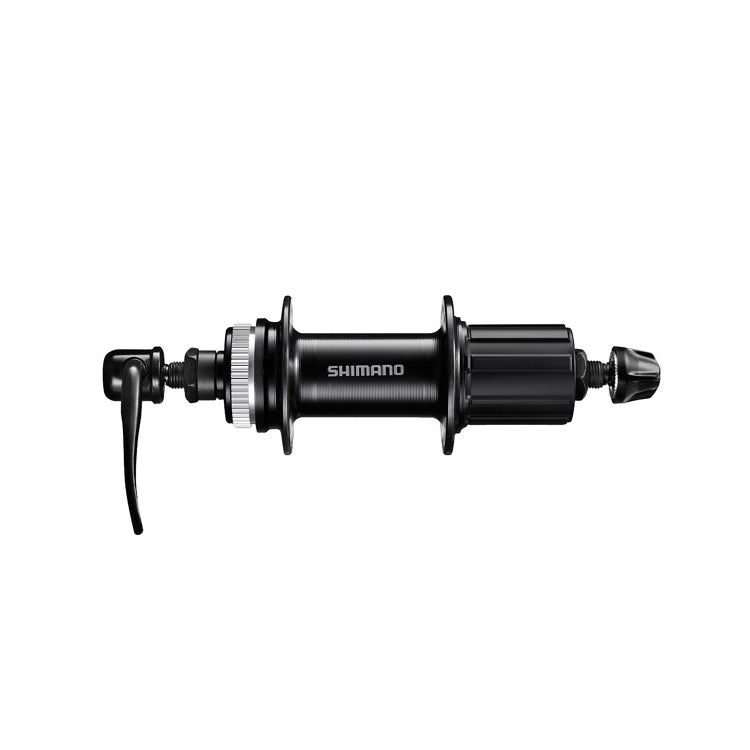 Shimano Cues HB - QC300 Centerlock Quick Release Rear Hub 11/10/9/8 - speed - D Byk Store