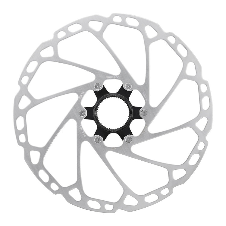 Shimano Deore Center Lock Rotor SM - RT64 (OEM) - D Byk Store