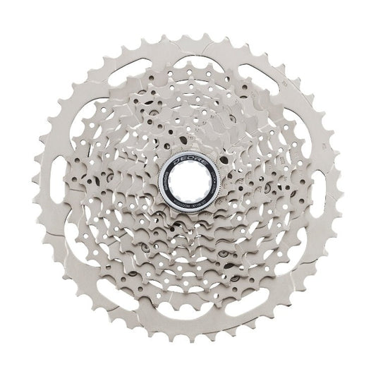 Shimano Deore CS - M4100 10 Speed Cassette - D Byk Store