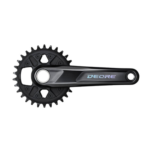 Shimano Deore Front Chainwheel 12 Speed M6100 - D Byk Store