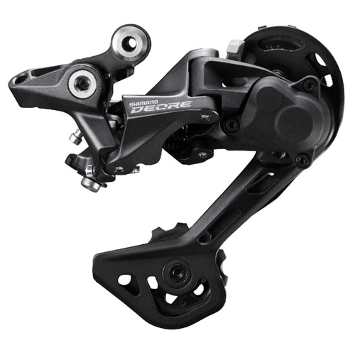 Shimano Deore RD-M5120 Rear Derailleur (SGS)