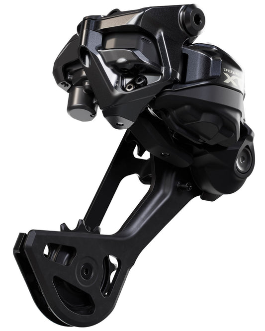 Shimano Deore XT Di2 M8250 - SGS 12 - speed Drivetrain Upgrade Kit Clamp - D Byk Store