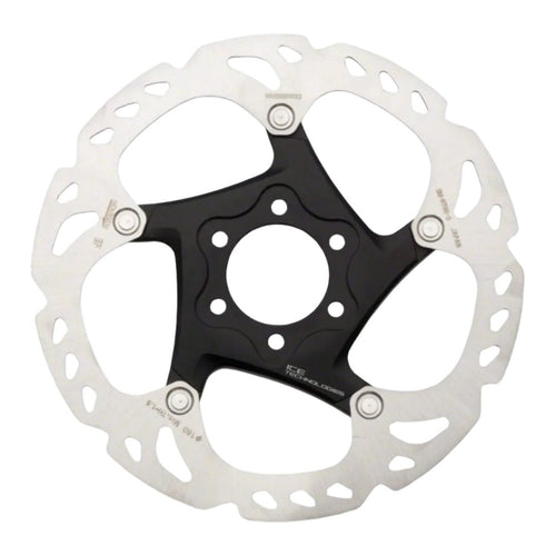 Shimano Deore XT SM-RT86 ICE TECHNOLOGIES 6-Bolt Disc Brake Rotor