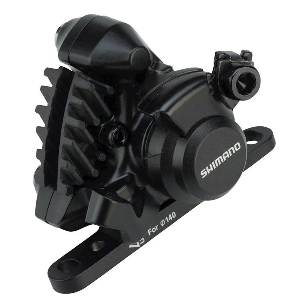 Shimano Disc Brake Caliper - BR - RS305 - F - D Byk Store