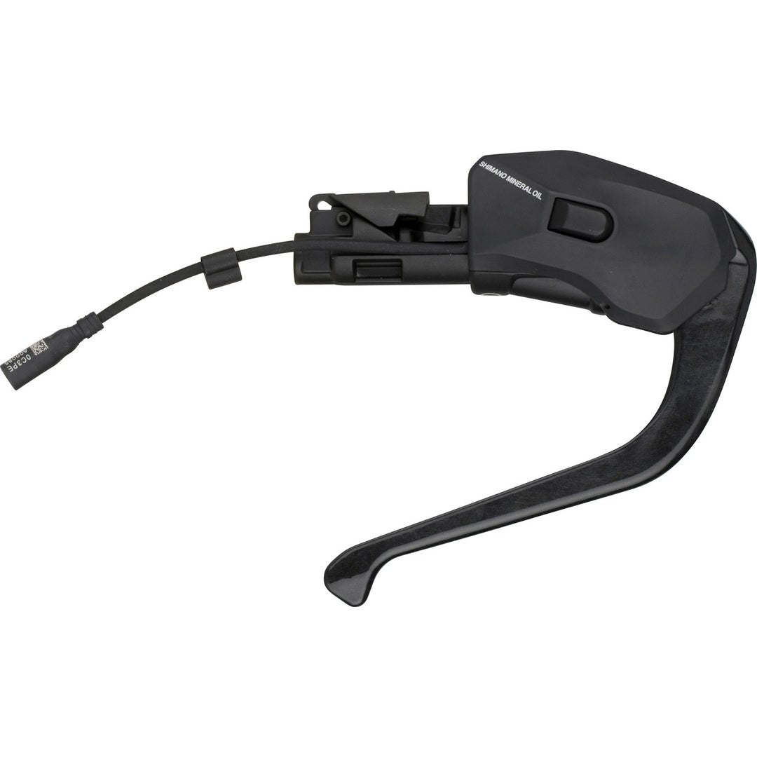 Shimano Dura-Ace Di2 ST-R9180 TT Shift/Brake Lever - Left (2-Speed) - D Byk Store