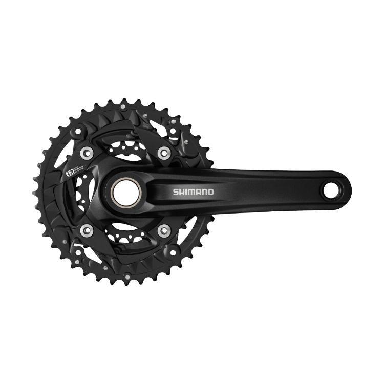 Shimano FC - MT500 - 3 Crankset 3x10 Speed - D Byk Store