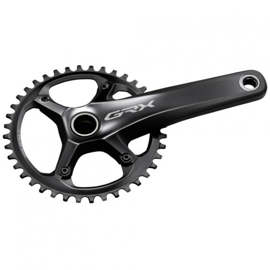 Shimano GRX Crankset FC-RX810 1x11 Speed-42T (170mm) - D Byk Store