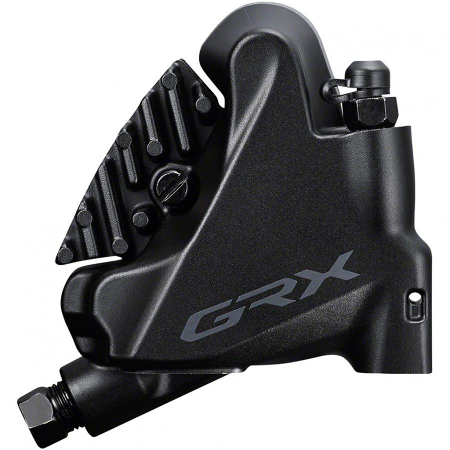 Shimano GRX Hydraulic Disc Brake/Shift Set ST-RX600/BR-RX400 2x11-Speed (Right/Rear) - D Byk Store