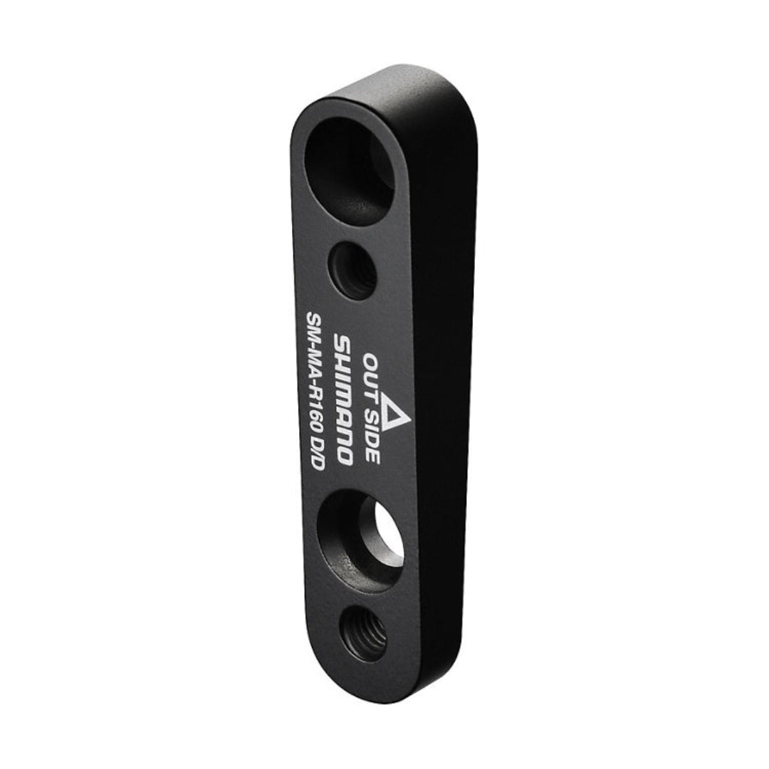 SHIMANO MOUNT ADAPTER SM - MA - R160D (ISMMAR160DDB) - D Byk Store