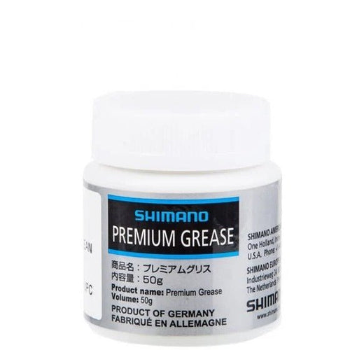 Shimano Premium Grease