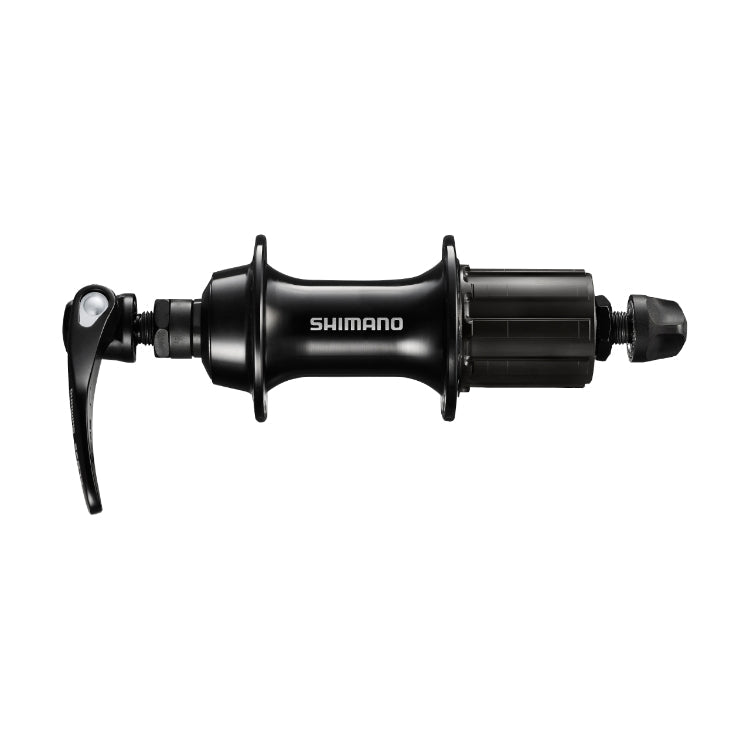 Shimano Rear Freehub FH - RS300 - Black - D Byk Store