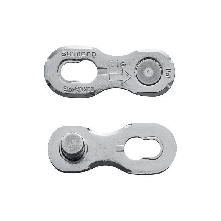 SHIMANO SM - CN900 - 11, QUICK - LINK 11 - SP CHAIN (ISMCN90011A) - D Byk Store