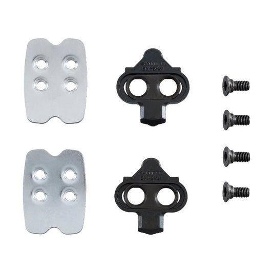 Shimano SM - SH51 SPD Cleat Set - D Byk Store