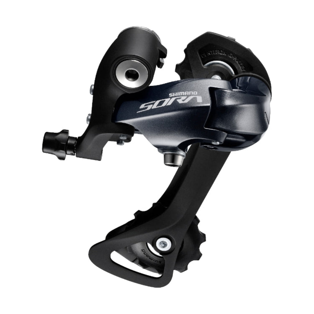 Shimano Sora Rear Derailleur R3000 SGS 9 Speed - D Byk Store