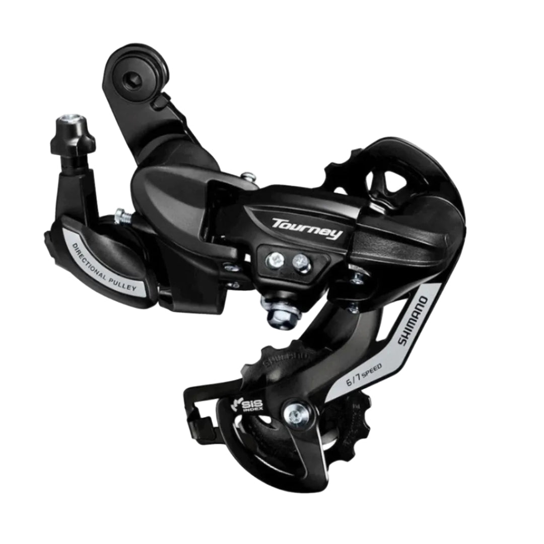 Shimano Tourney TY500 Rear Derailleur 6/7 - speed - D Byk Store