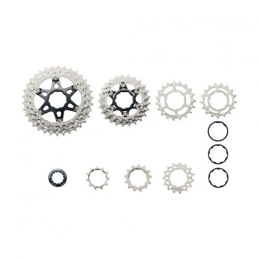 Shimano Ultegra Cassette Sprocket CS-HG800 11-Speed (11-34T) - D Byk Store