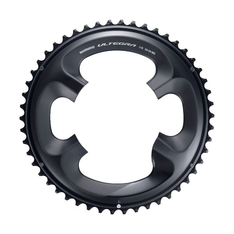 Shimano Ultegra Crankset FC - R8000 - D Byk Store