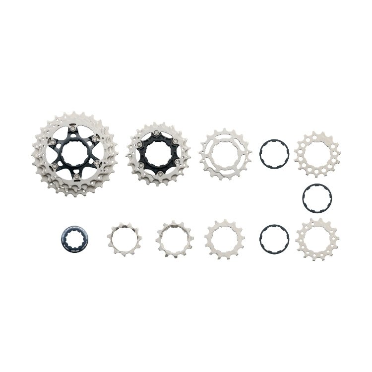 Shimano Ultegra CS - R8000 11 Speed - D Byk Store