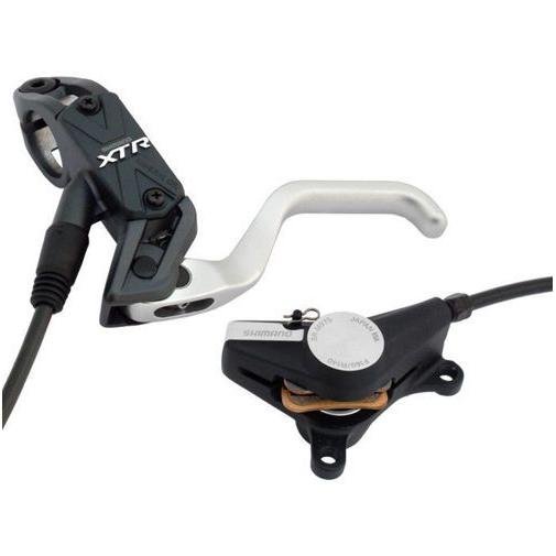 Shimano XTR M975 Rear Hydraulic Disc Brake Kit Components – D Byk