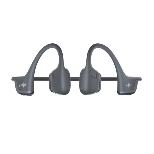Shokz OpenRun Pro 2 S820 Bone Conduction Headphones - Black - D Byk Store
