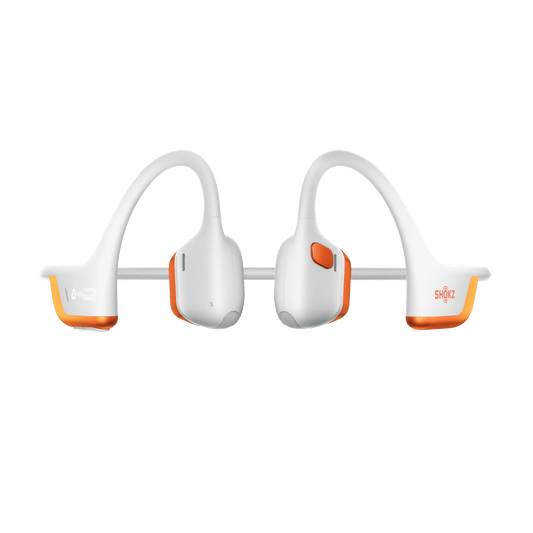 Shokz OpenRun Pro 2 S820 Bone Conduction Headphones - Eliud Kipchoge (EK) Edition - D Byk Store