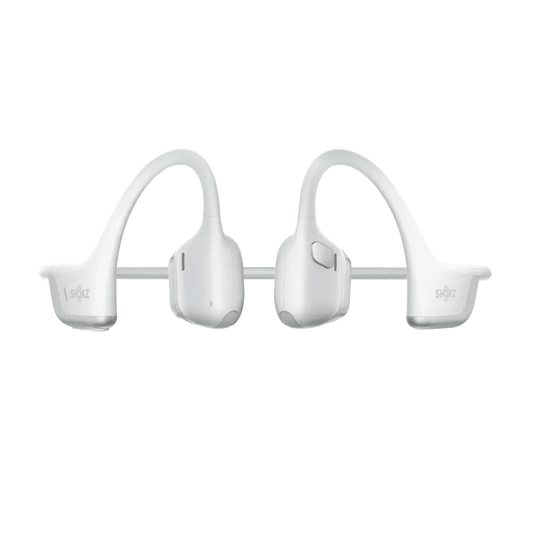 Shokz OpenRun Pro 2 S820 Bone Conduction Headphones - Silver - D Byk Store