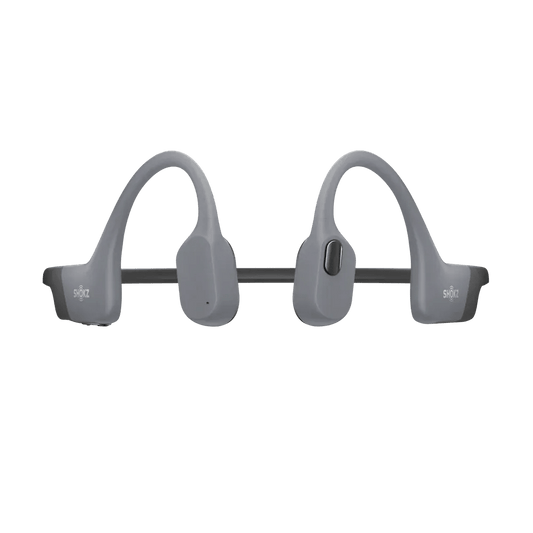 Shokz OpenSwim Pro S710 Bone Conduction Headphones - Grey - D Byk Store