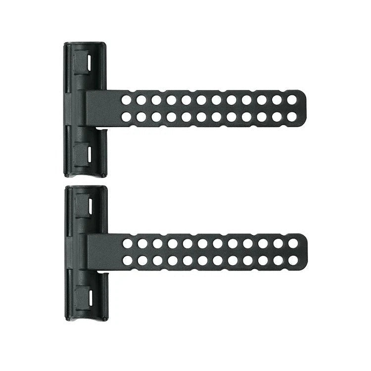 SKS Germany Mudguard Small Parts | Rubber Strap Set for Raceblade Pro / Pro XL & S-Board - D Byk Store